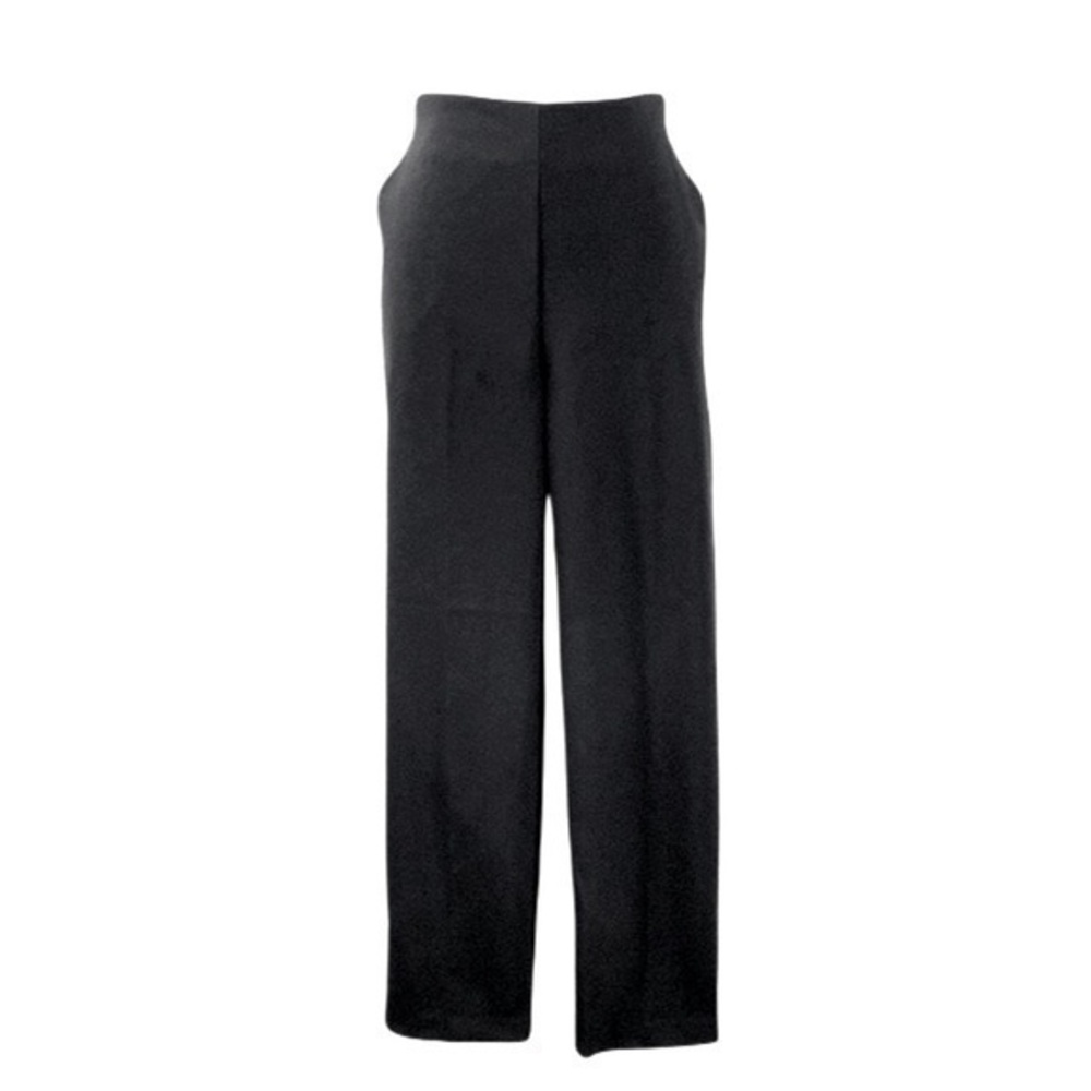 NWOT Joie Black pull-on stretch skinny leg pants